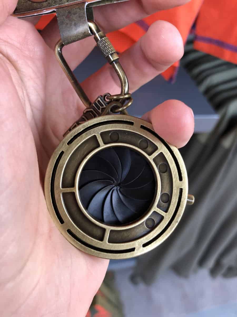 Star Wars: Galaxy's Edge Resistance Supply