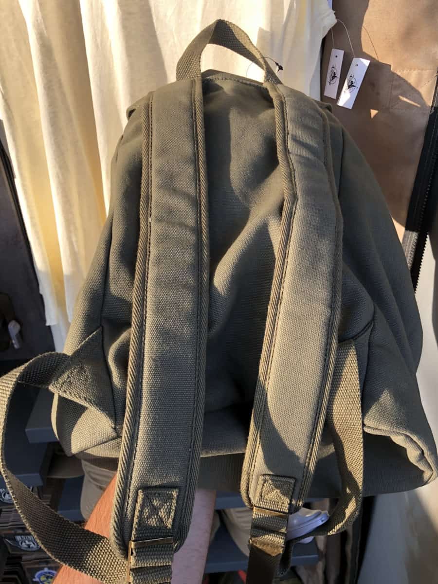 Star Wars: Galaxy's Edge Resistance Supply