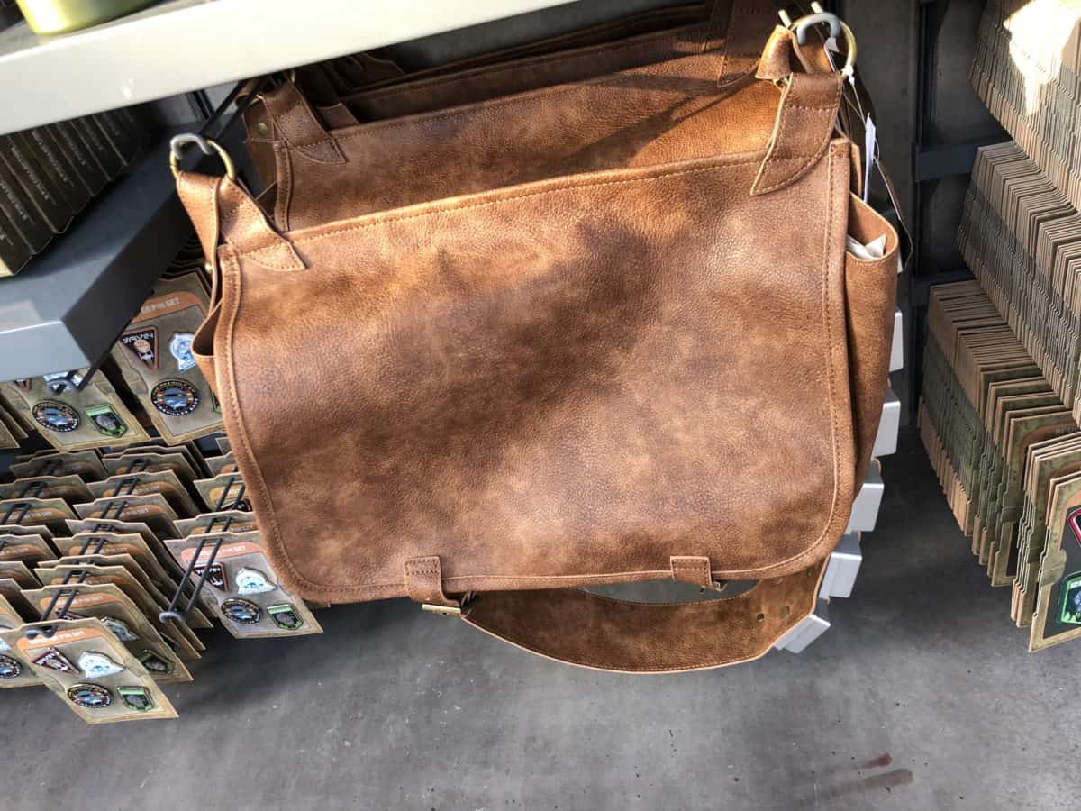 Star Wars: Galaxy's Edge Resistance Supply