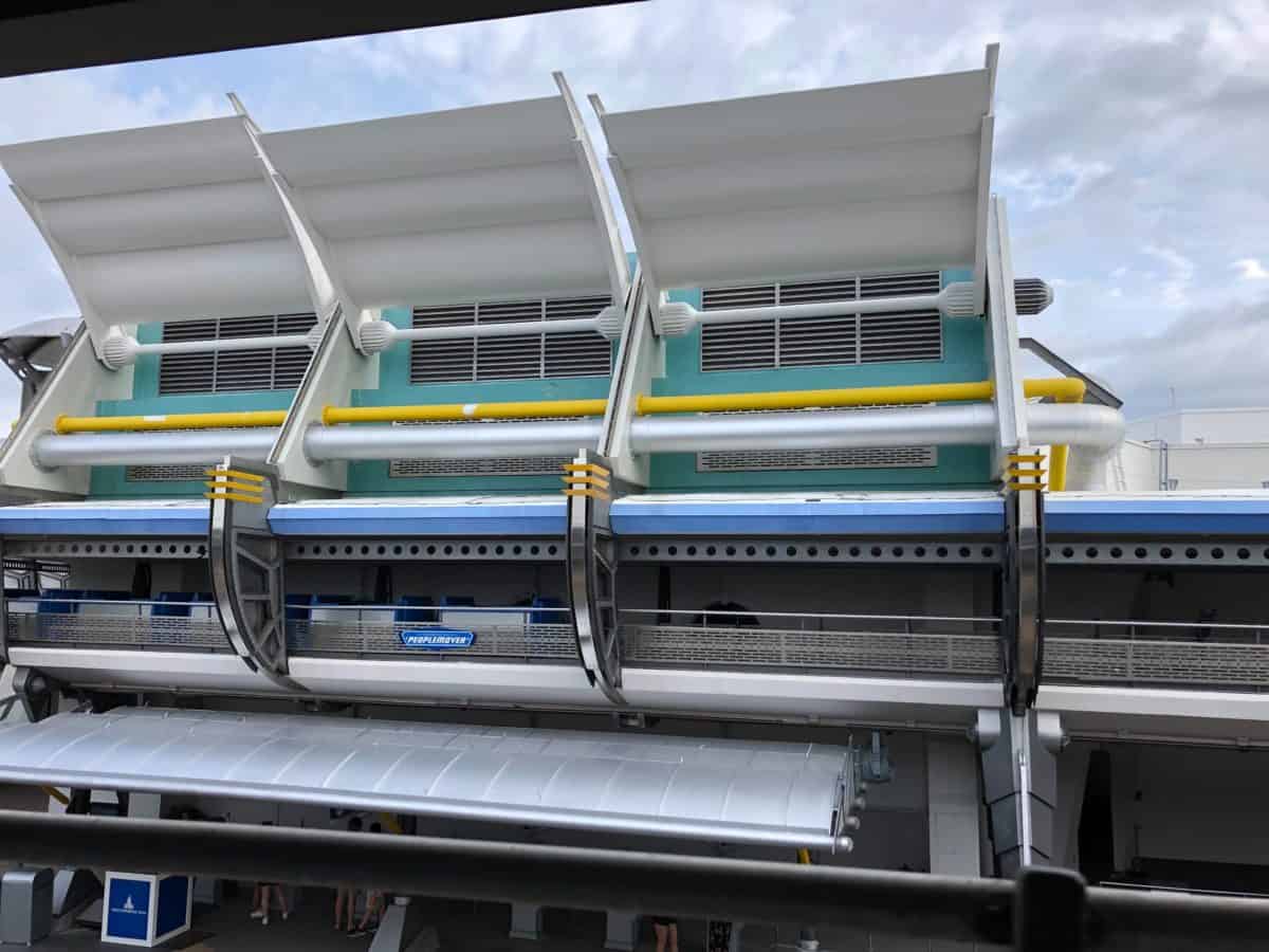 tomorrowland magic kingdom paint update may 15 all white merchant of venus