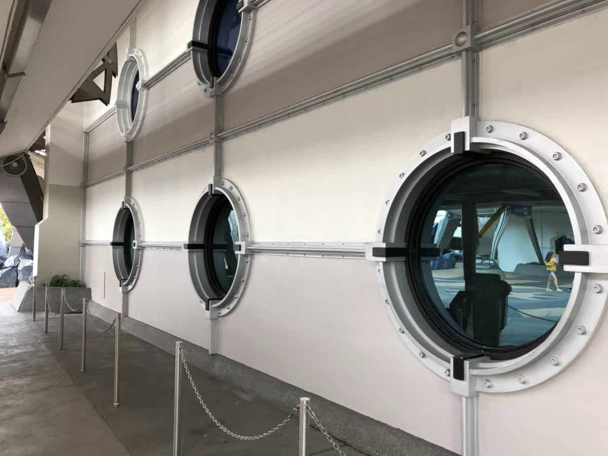 tomorrowland magic kingdom paint update may 15 all white merchant of venus