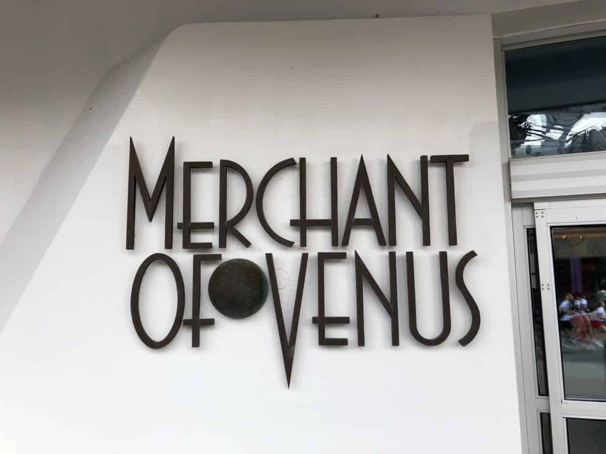 tomorrowland magic kingdom paint update may 15 all white merchant of venus