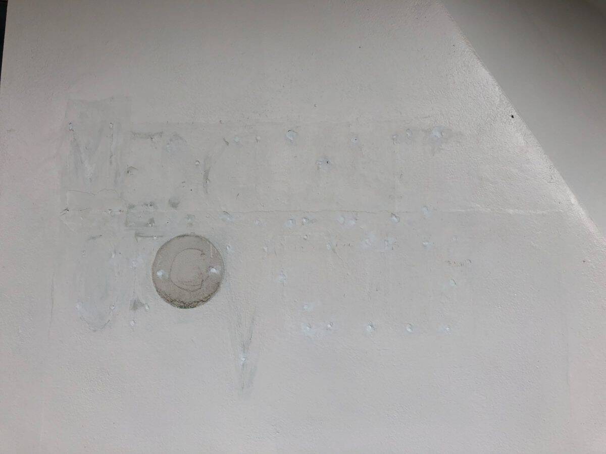 tomorrowland magic kingdom paint update may 15 all white merchant of venus