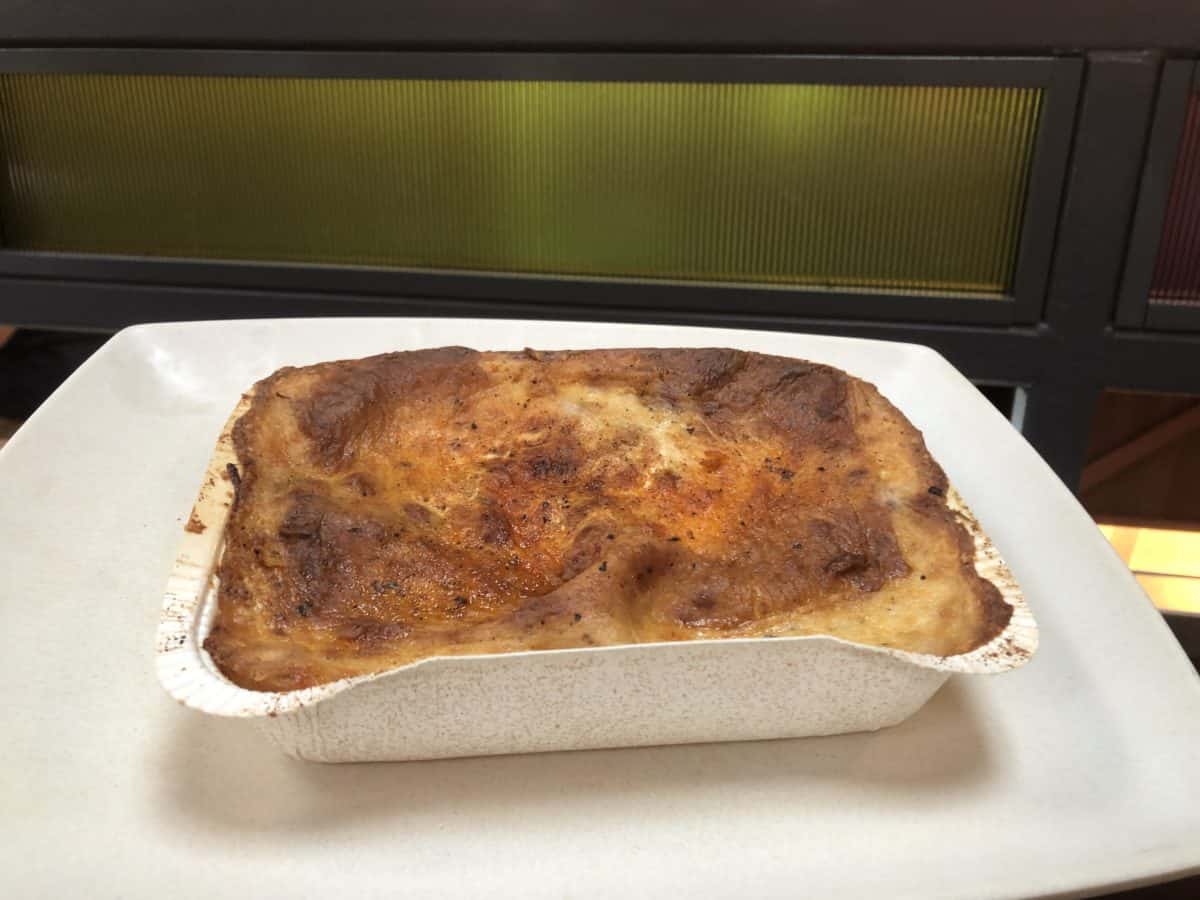 Lasagna