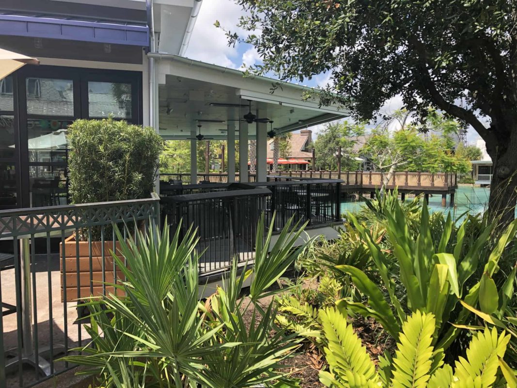 Frontera Cocina Patio June 6