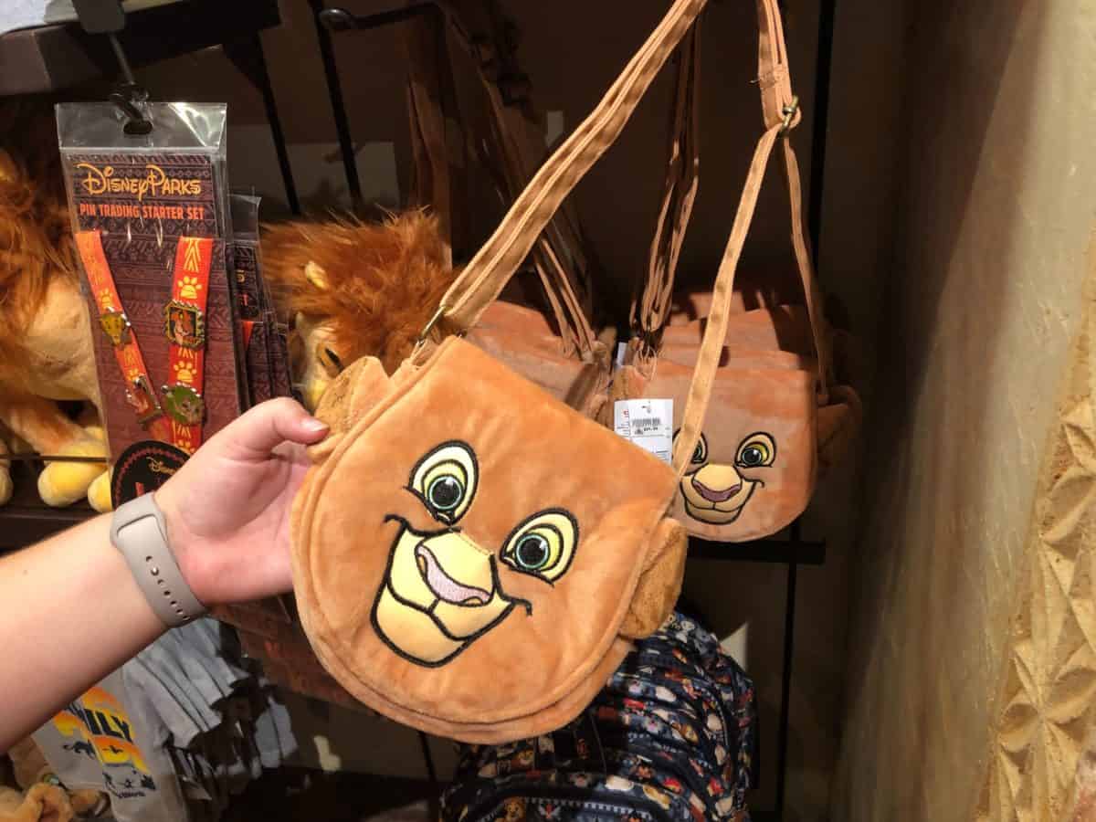 Nala purse
