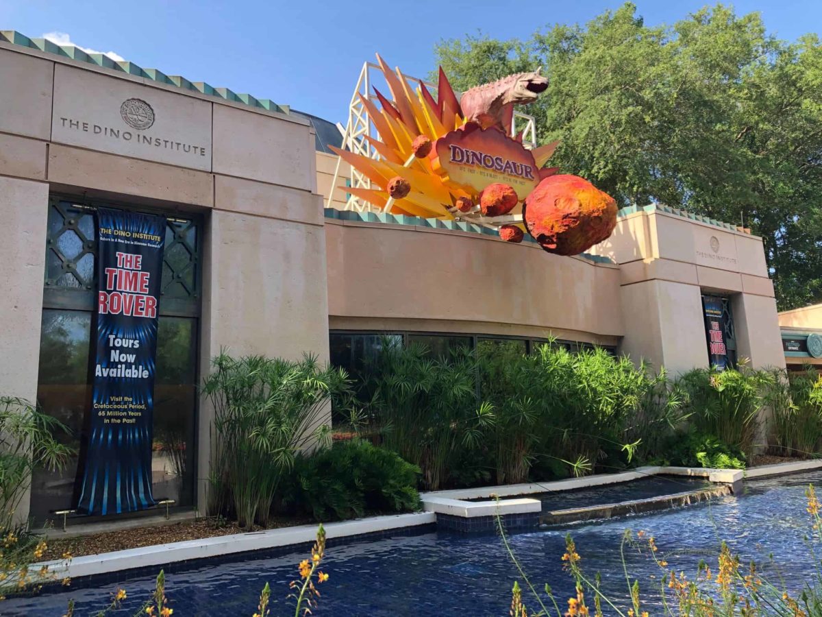 Dinosaur
