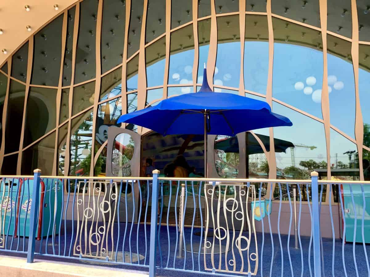 Disney California Adventure June 6 2019