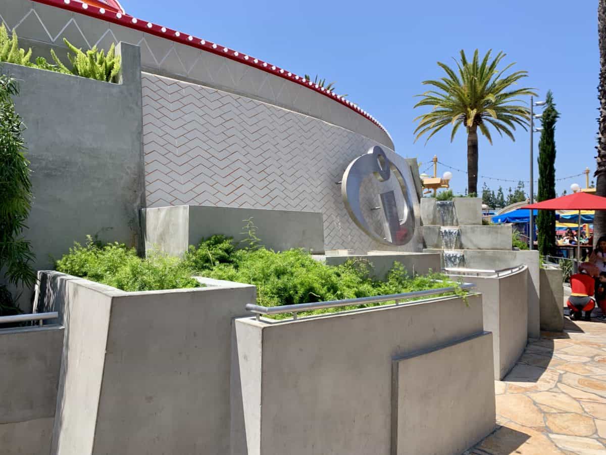 Disney California Adventure June 6 2019