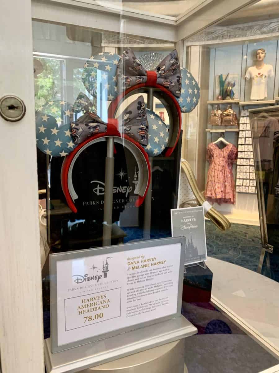 Disney California Adventure June 6 2019
