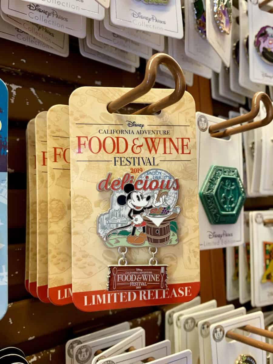 Disney California Adventure June 6 2019