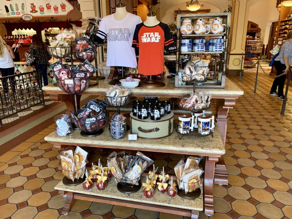 Disney California Adventure June 6 2019