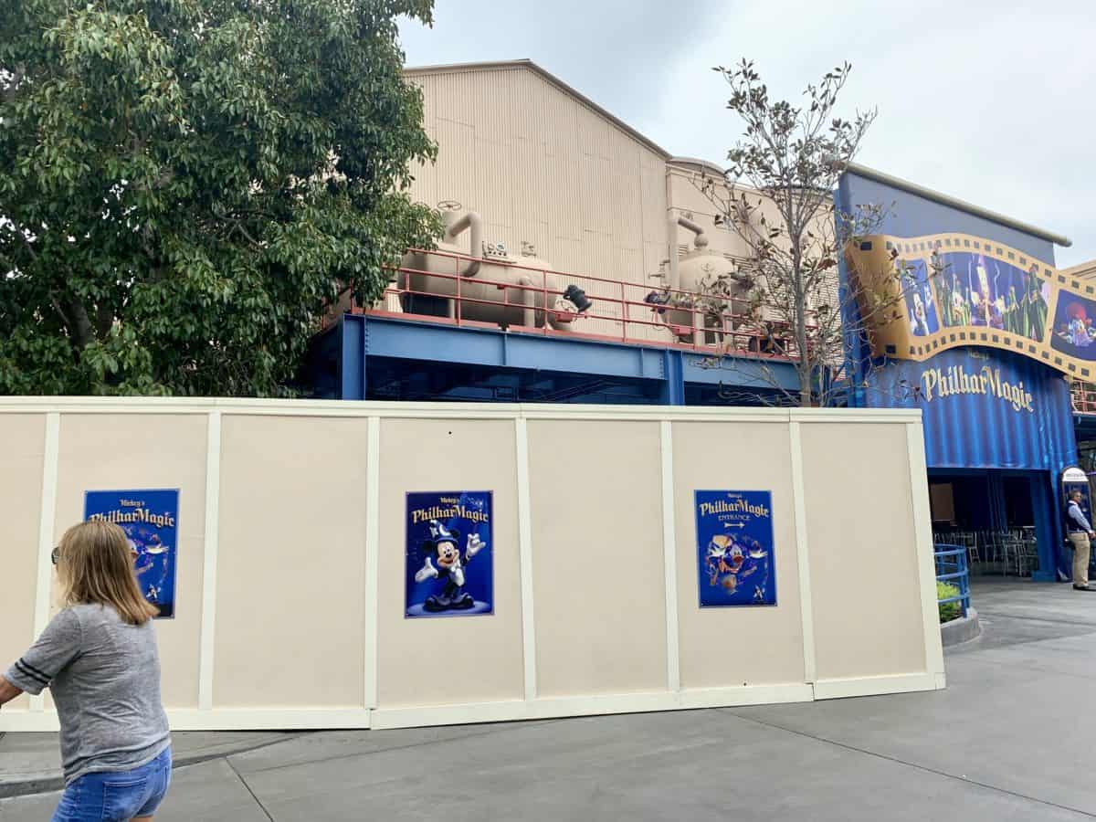 Disney California Adventure Photo Report June 17 2019