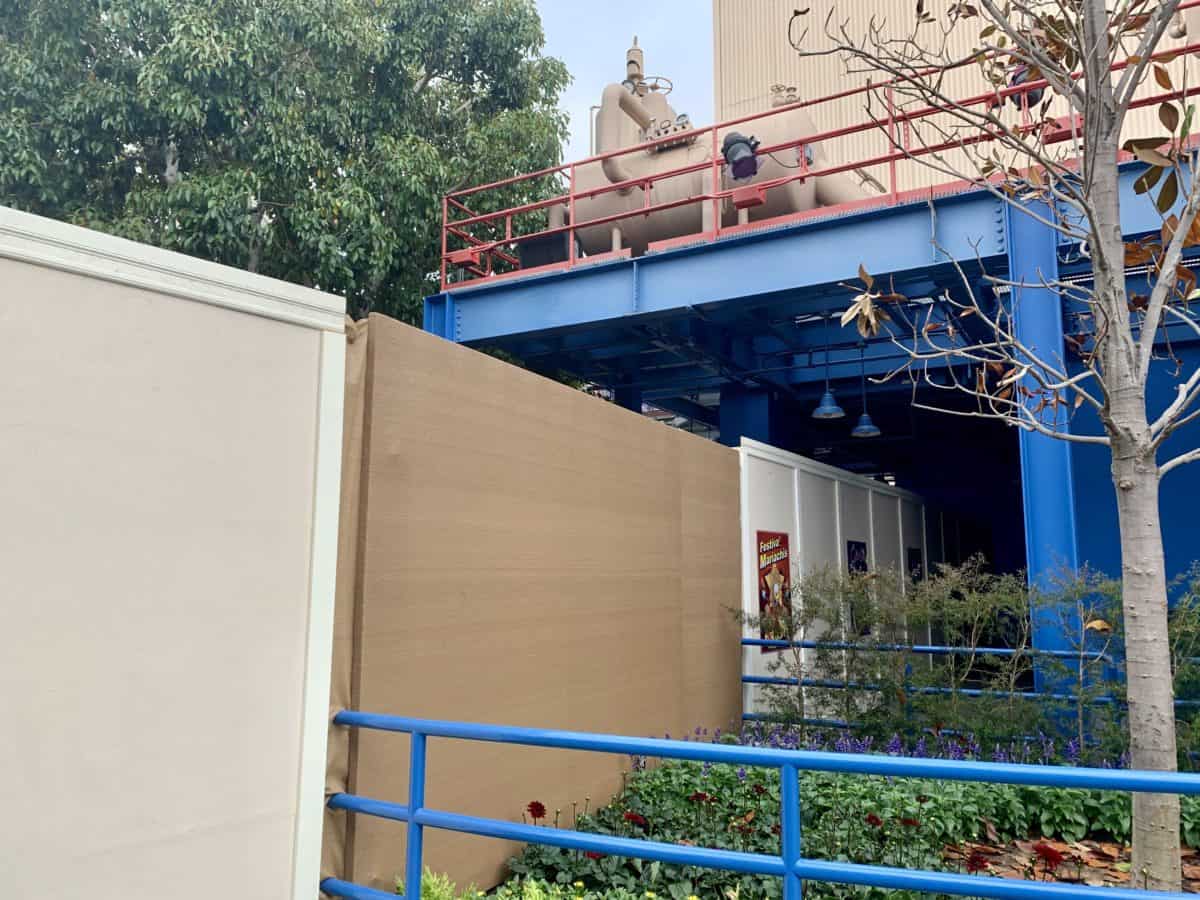 Disney California Adventure Photo Report June 17 2019