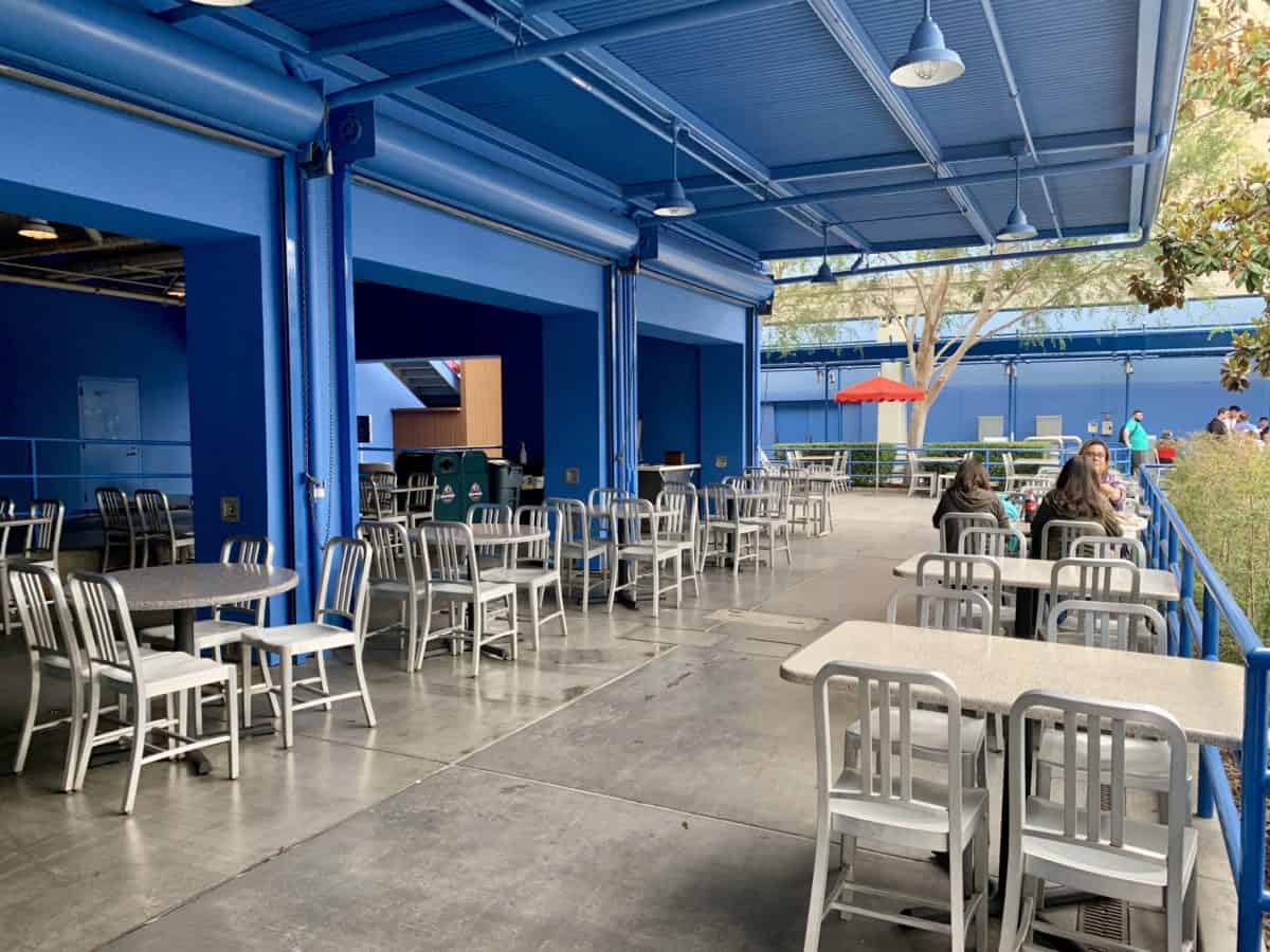 Disney California Adventure Photo Report June 17 2019