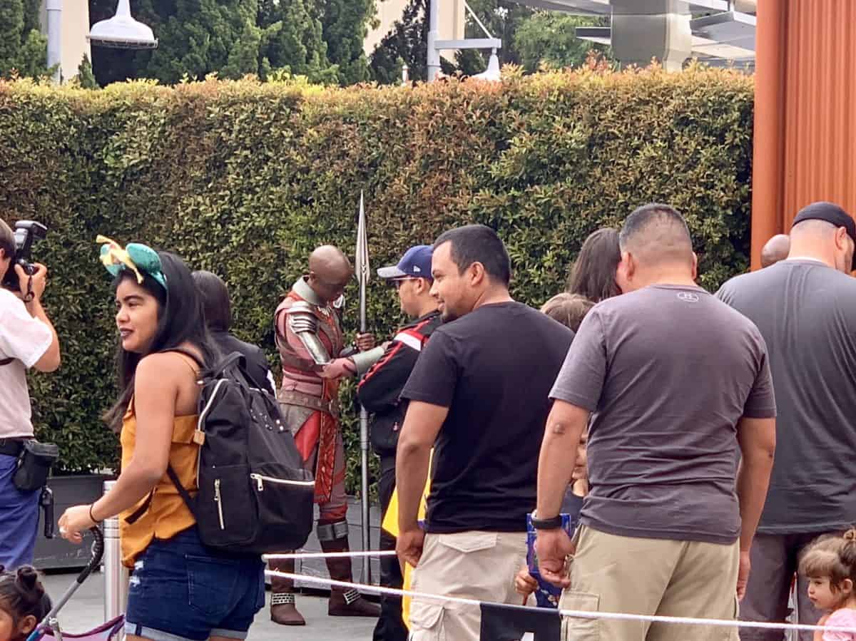 Disney California Adventure Photo Report June 17 2019