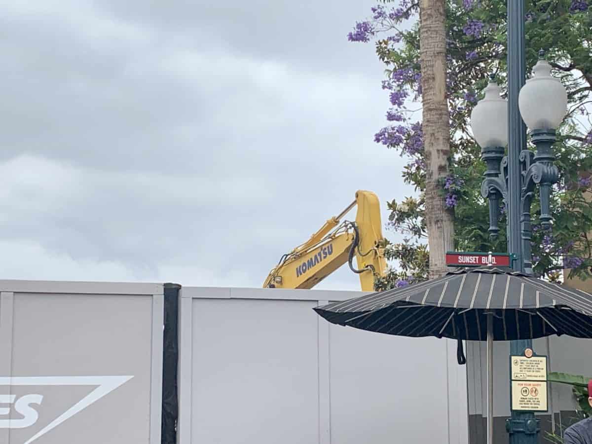 Disney California Adventure Photo Report June 17 2019