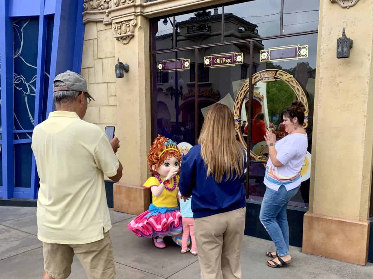 Disney California Adventure Photo Report June 17 2019