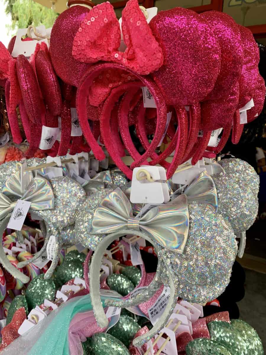 Disney California Adventure Photo Report June 17 2019