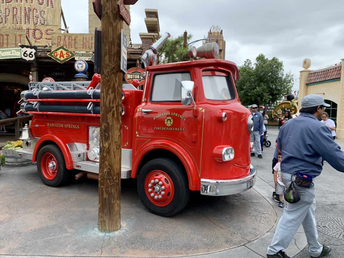 Disney California Adventure Photo Report June 17 2019