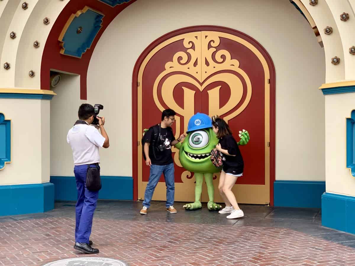 Disney California Adventure Photo Report June 17 2019