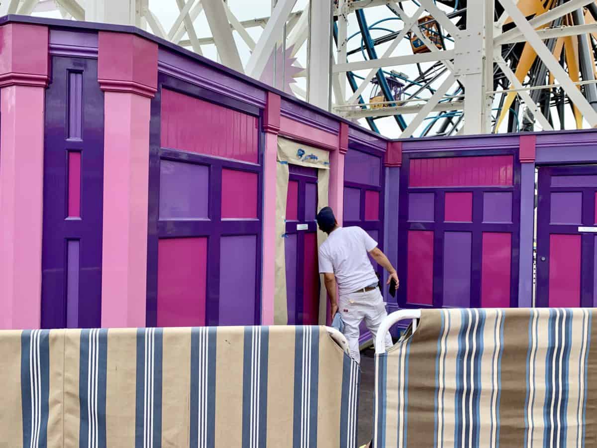 Disney California Adventure Photo Report June 17 2019