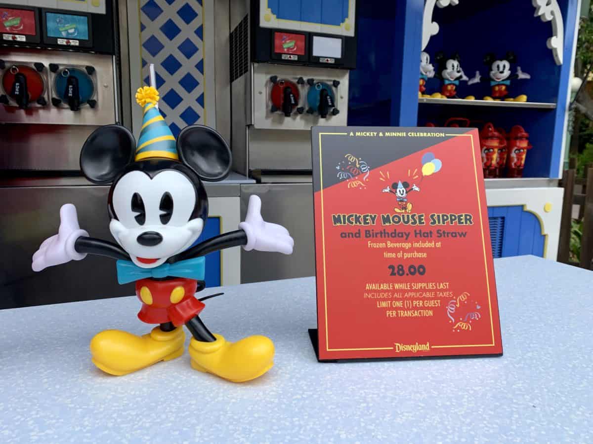 Disney California Adventure Photo Report June 17 2019