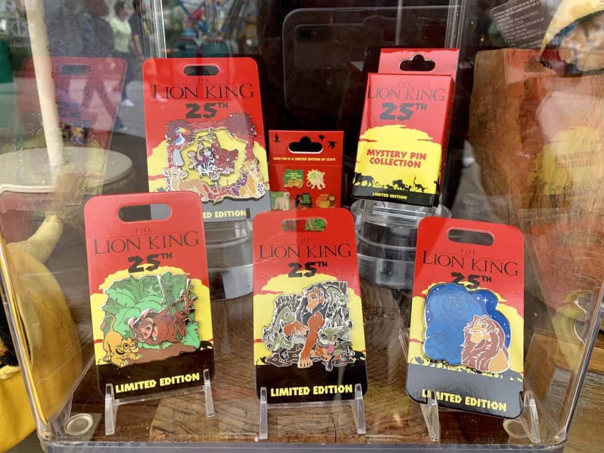 Disney California Adventure Photo Report June 17 2019
