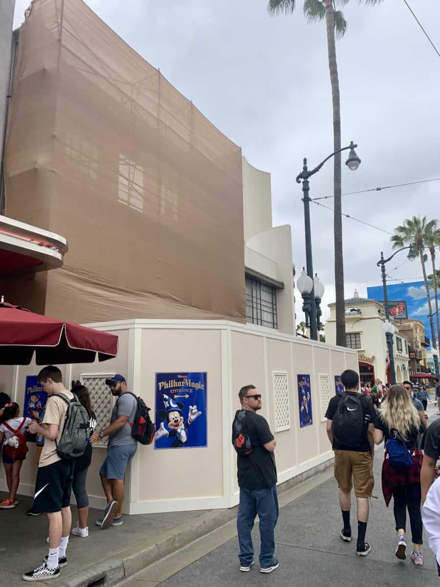 Disney California Adventure Photo Report June 17 2019