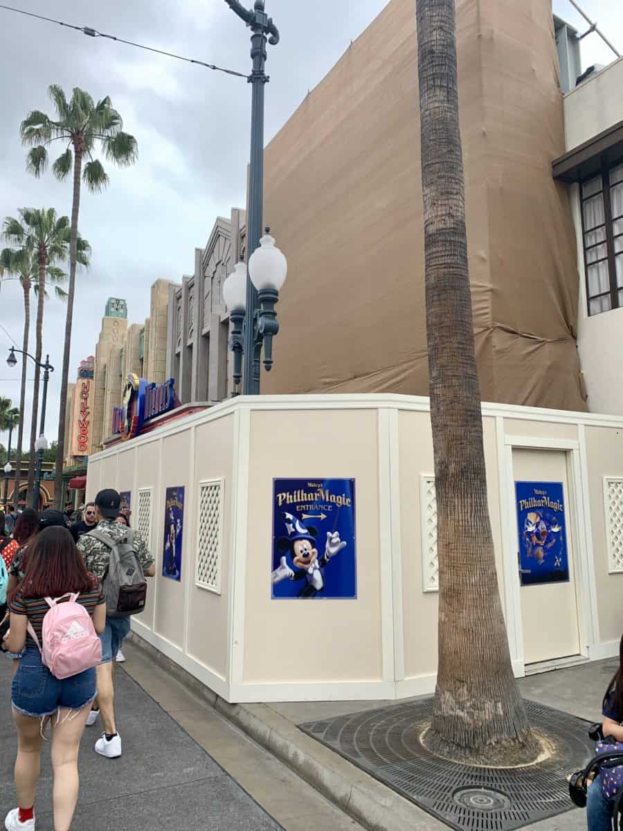 Disney California Adventure Photo Report June 17 2019