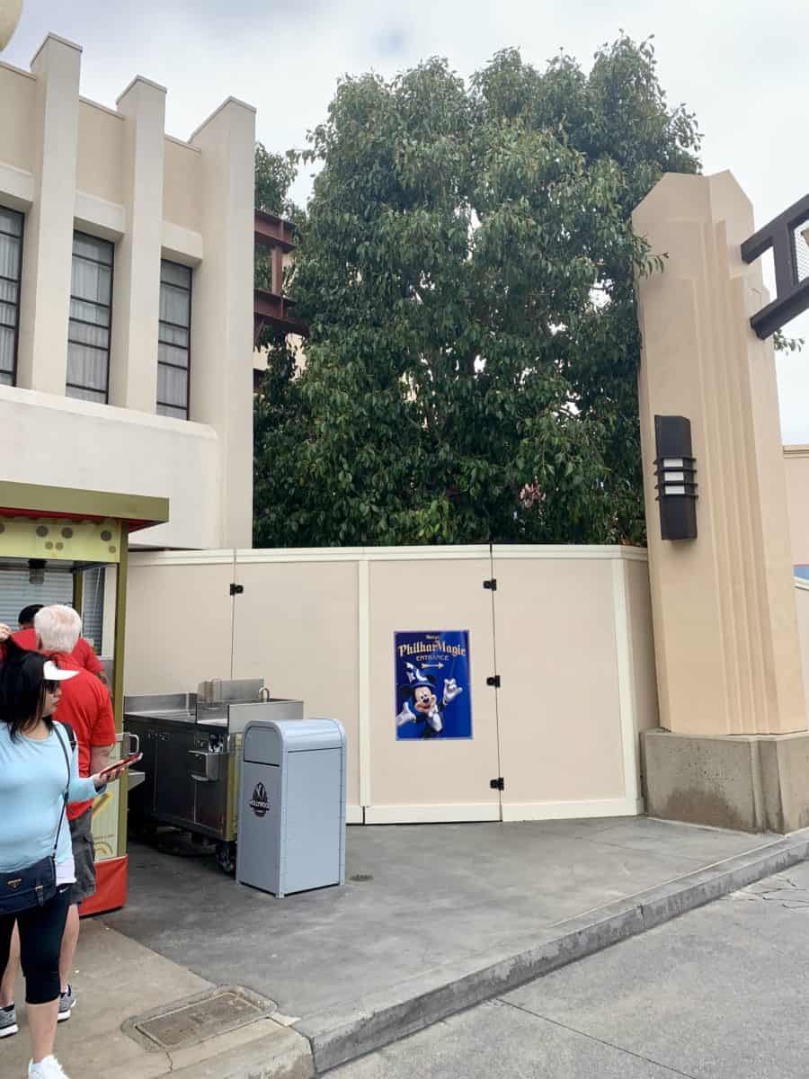 Disney California Adventure Photo Report June 17 2019