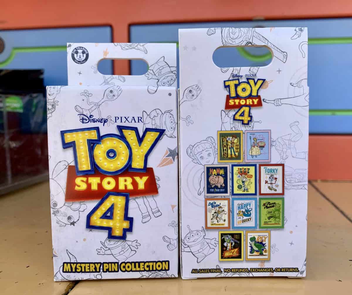 Disney California Adventure Photo Report June 28 2019