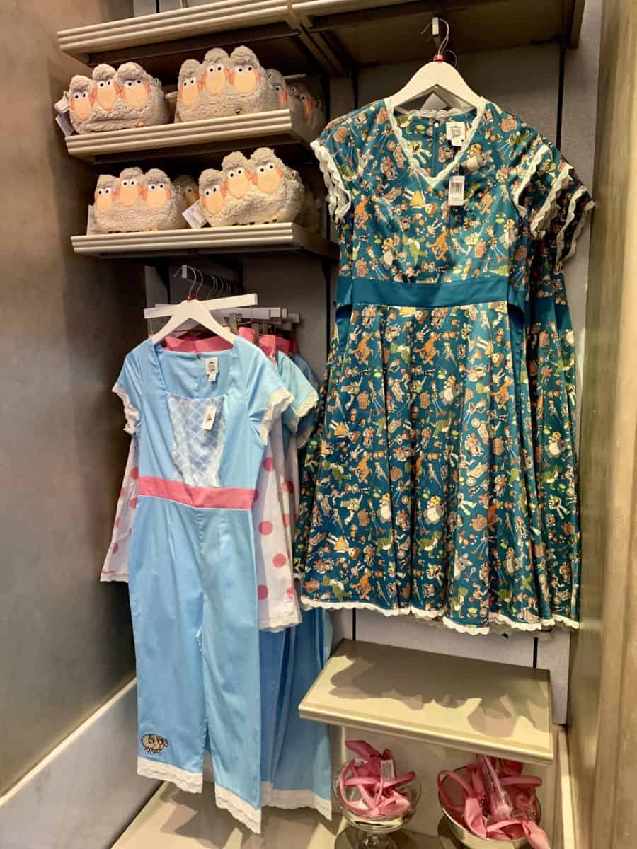 Disney California Adventure Photo Report June 28 2019