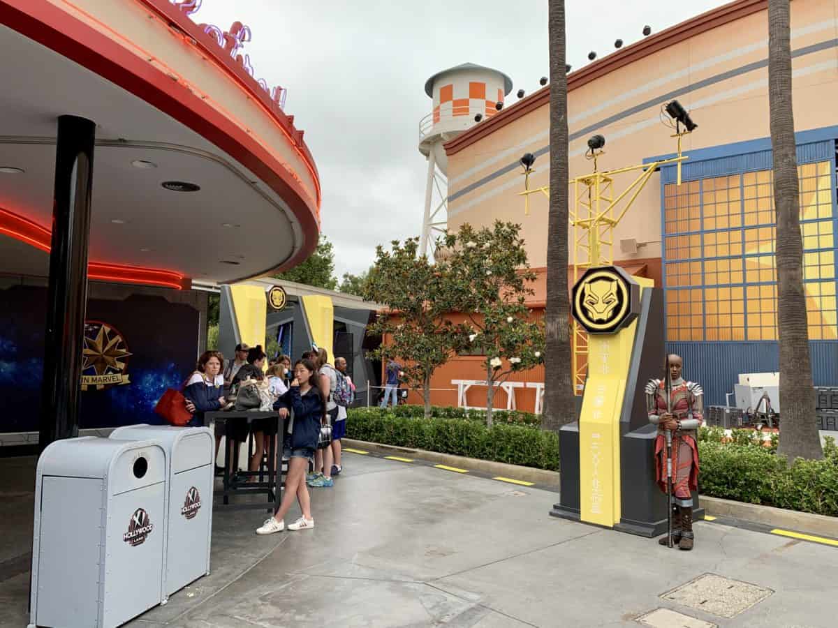 Disney California Adventure Photo Report June 28 2019