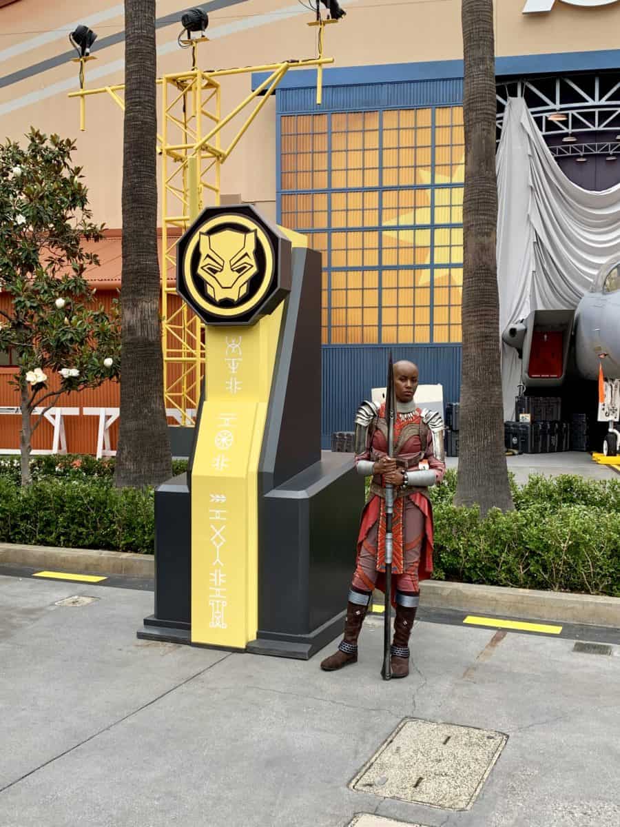 Disney California Adventure Photo Report June 28 2019