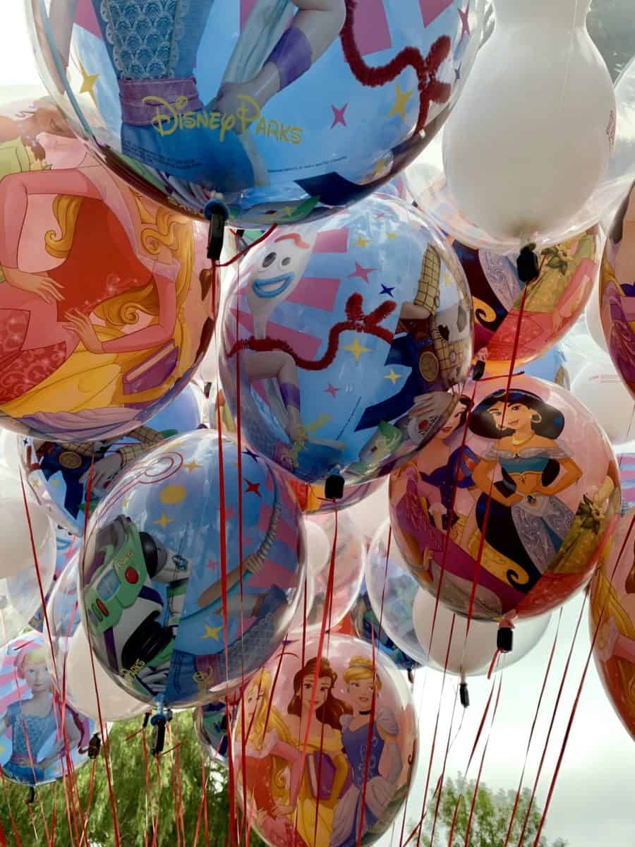 Disney California Adventure Photo Report June 28 2019