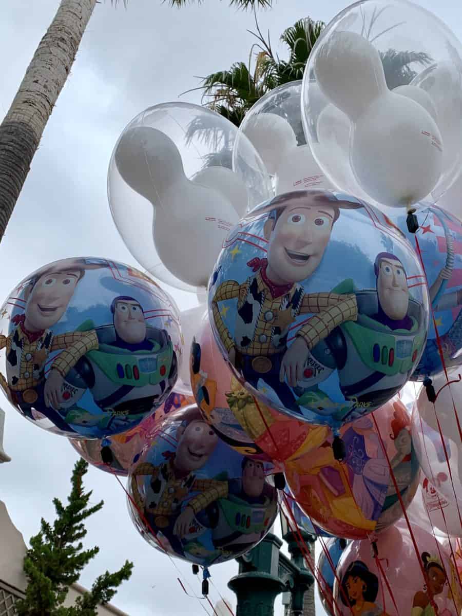 Disney California Adventure Photo Report June 28 2019