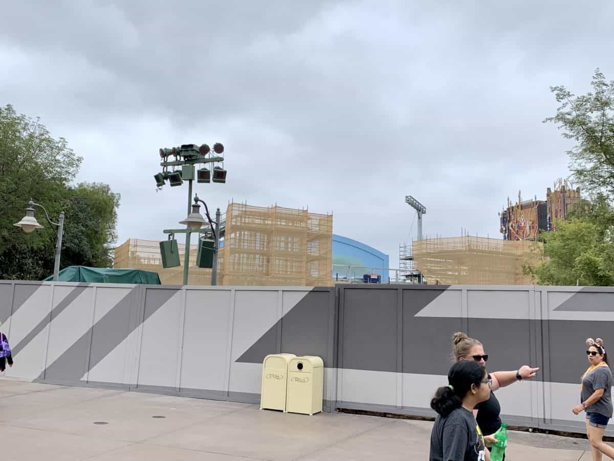 Disney California Adventure Photo Report June 28 2019