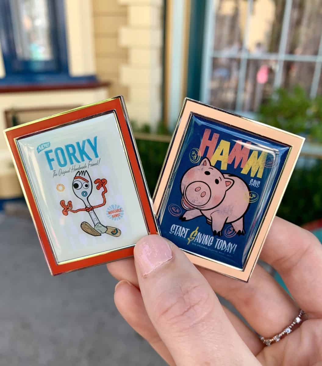 Disney California Adventure Photo Report June 28 2019