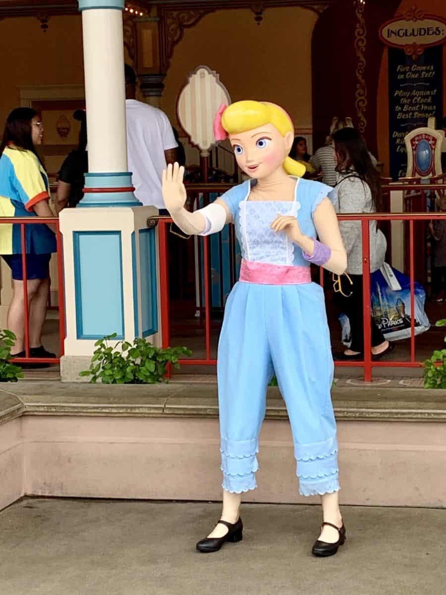 Disney California Adventure Photo Report June 28 2019