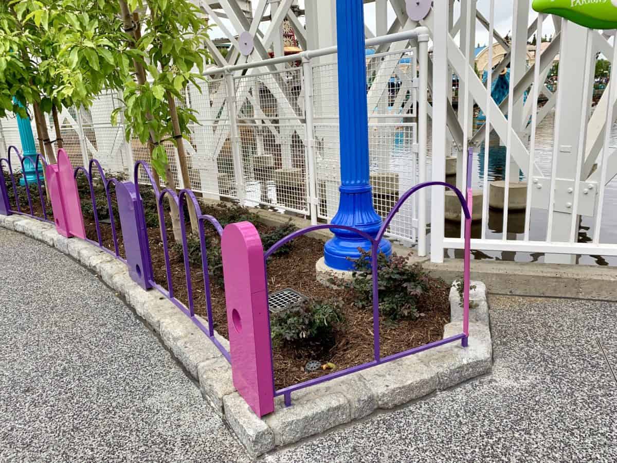 Disney California Adventure Photo Report June 28 2019