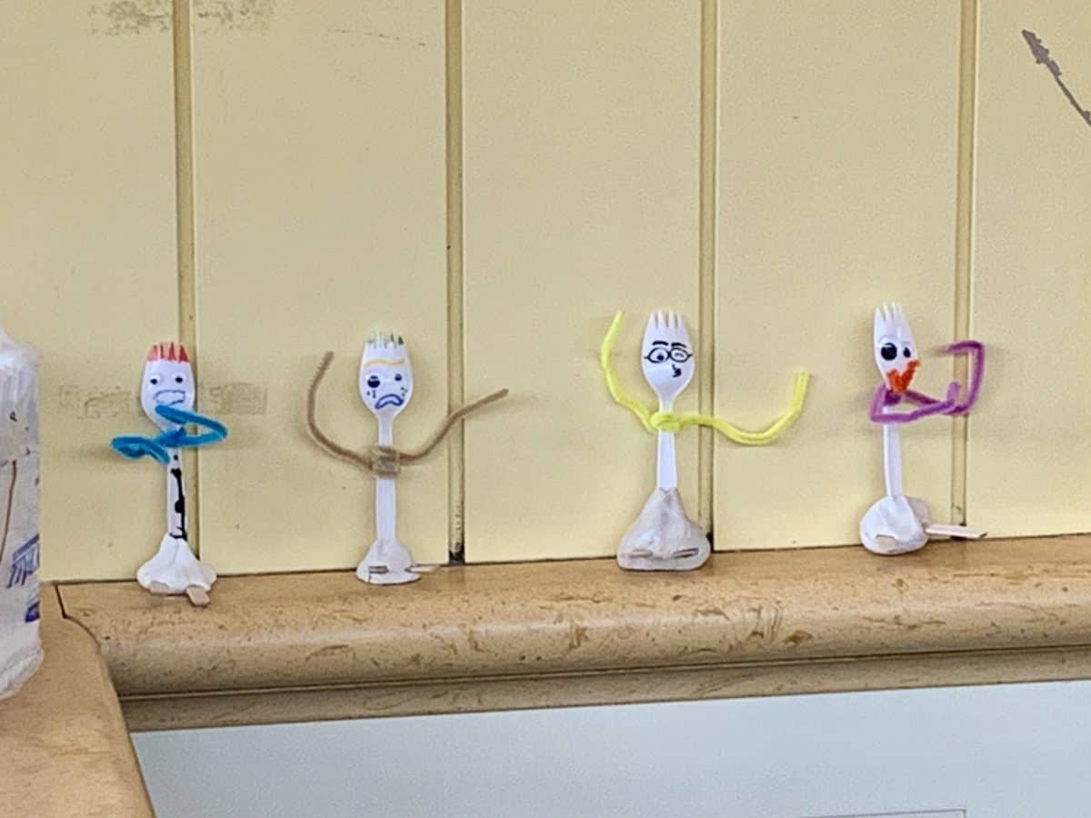 Disney California Adventure Photo Report June 28 2019