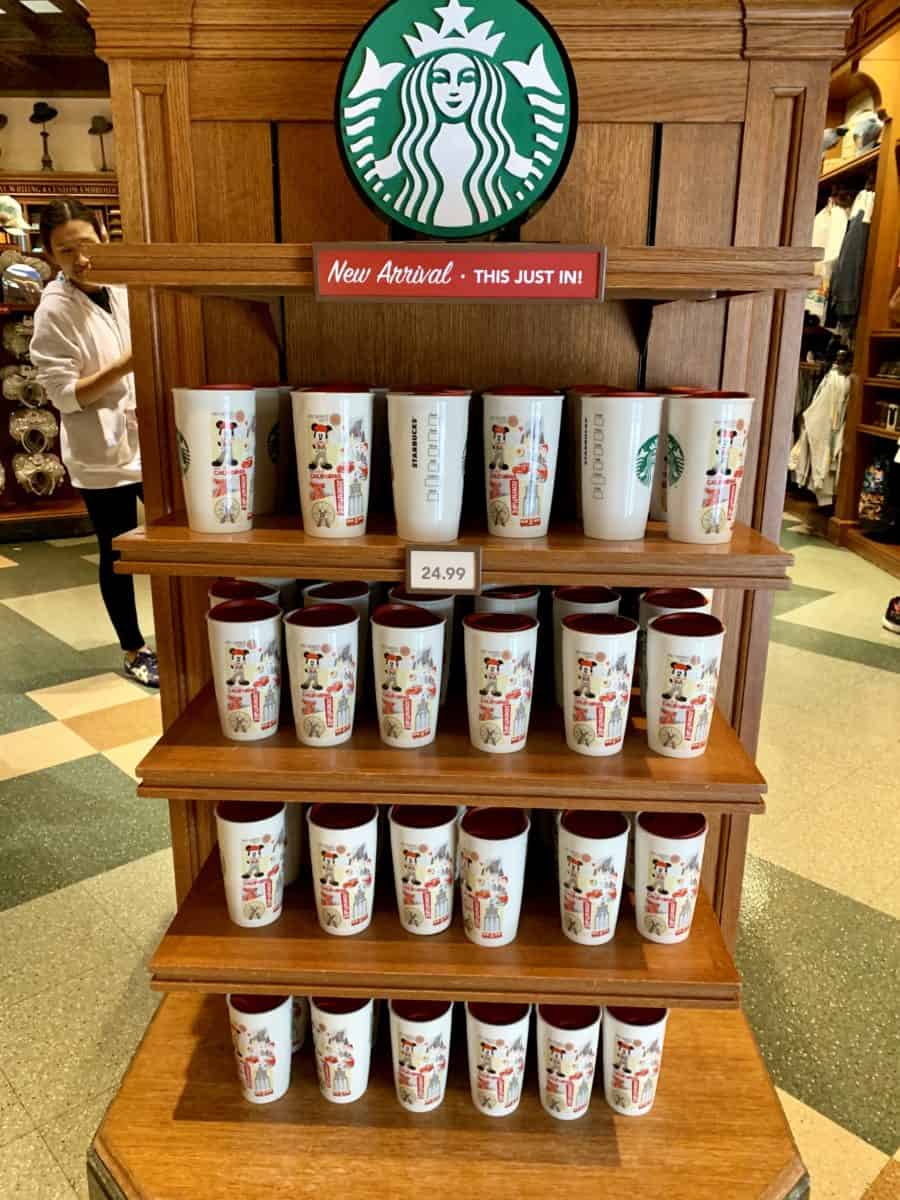 Disney California Adventure Photo Report June 28 2019