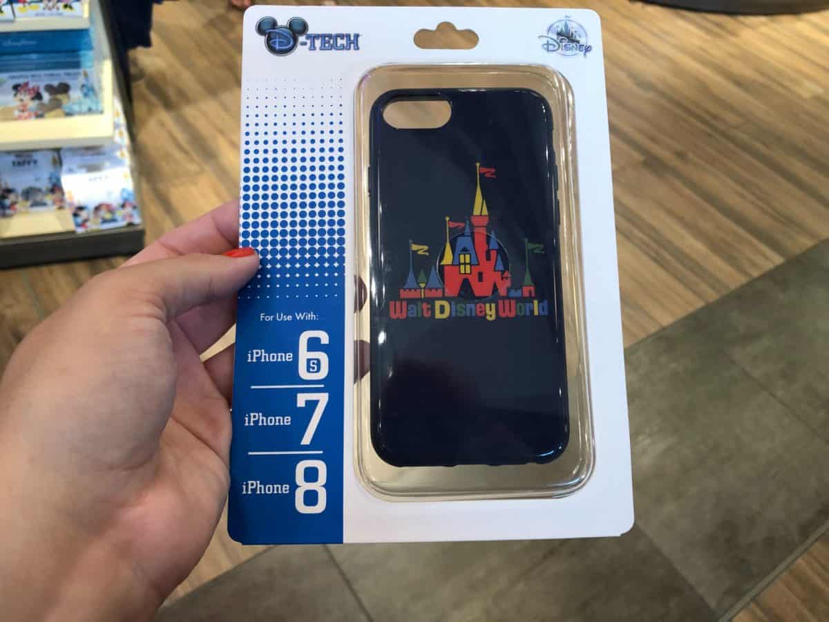 Junk Food Phone Case