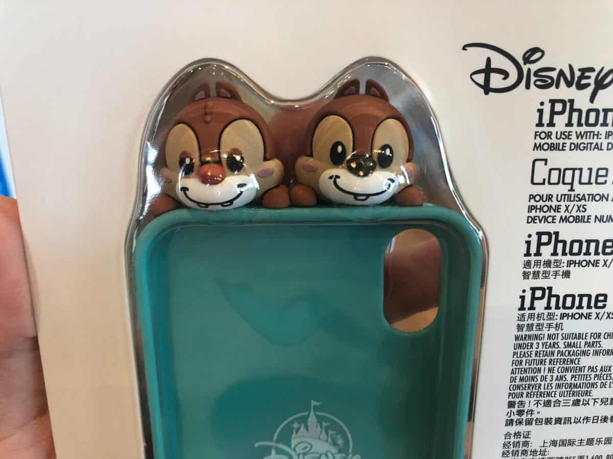Chip and Dale Phone Cases