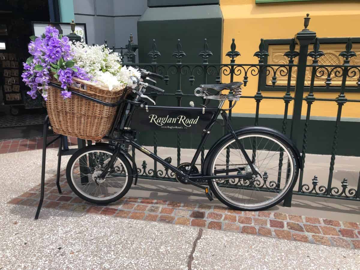 Raglan Road Bicycle 