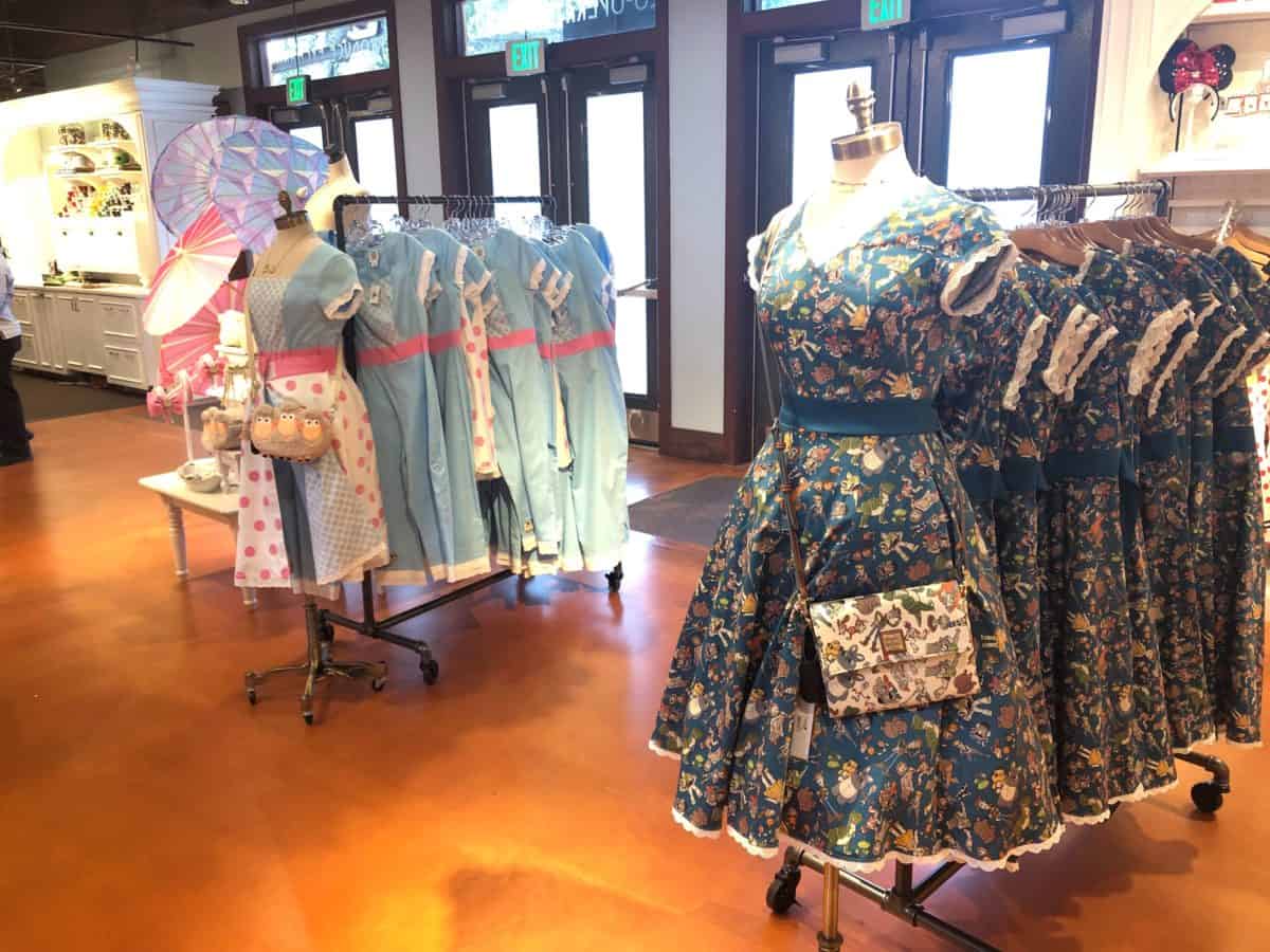 Dress Shop Disney Springs Toy Story Dresses