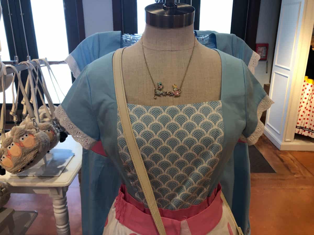 Bo Peep Dress