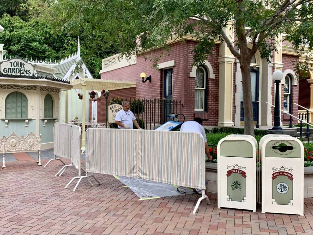 Disneyland Park Photo Report June 11 2019