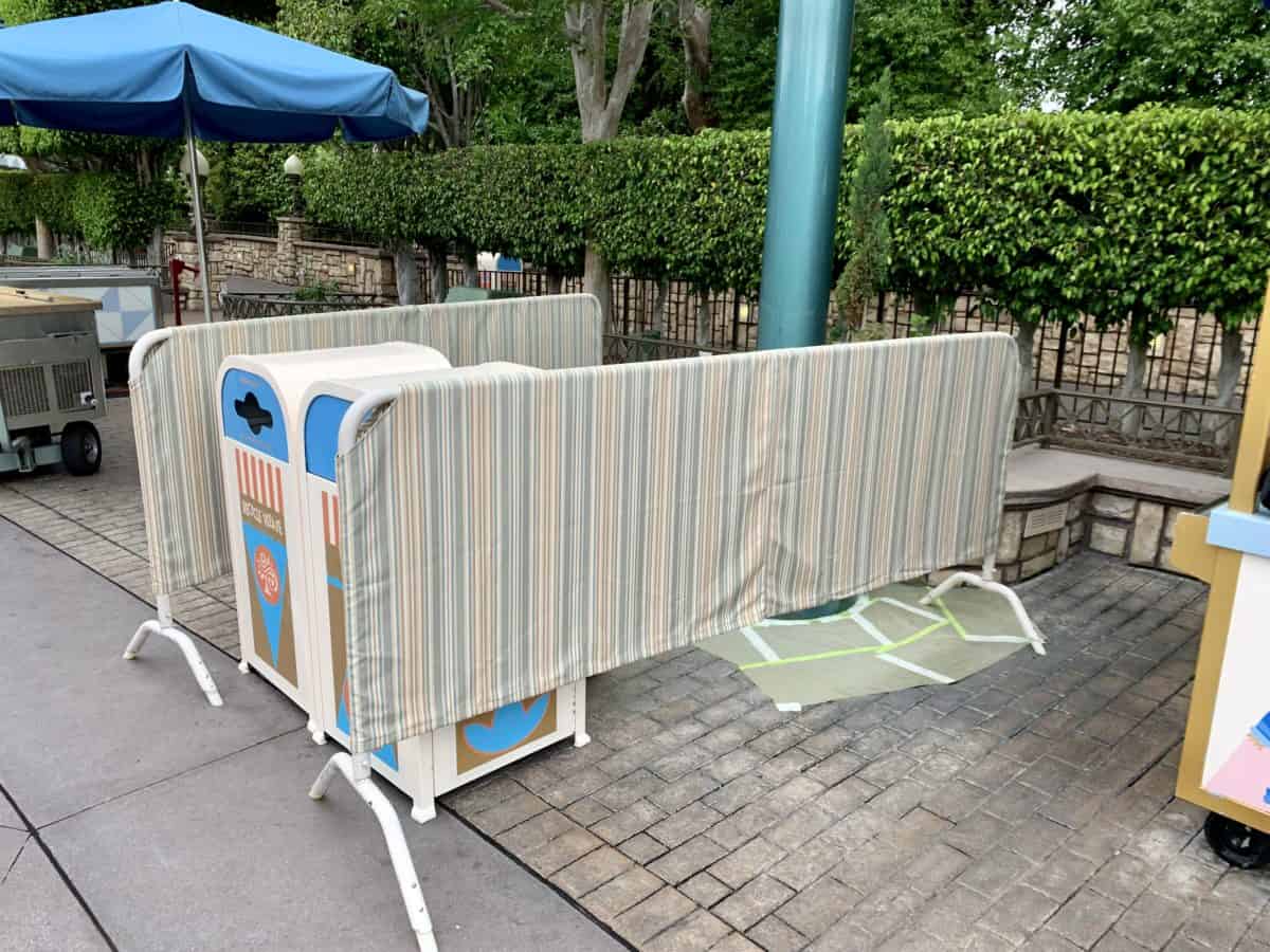 Disneyland Park Photo Report June 11 2019